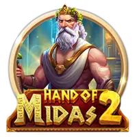 Hand of Midas 2